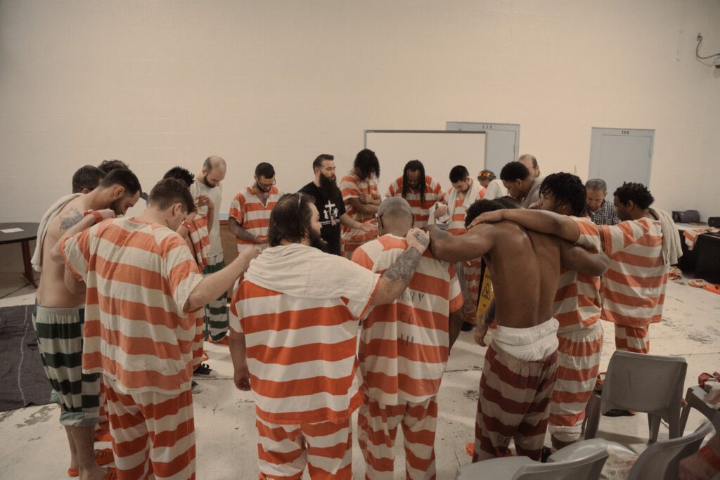 bc200863 Circle Praying (1)